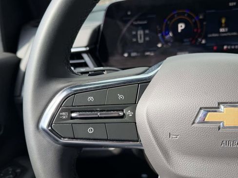 Certified 2025 Chevrolet Tahoe LT image 24