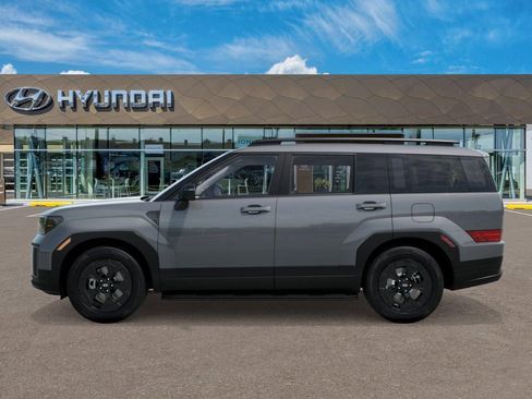 New 2026 Hyundai Santa Fe XRT image 3
