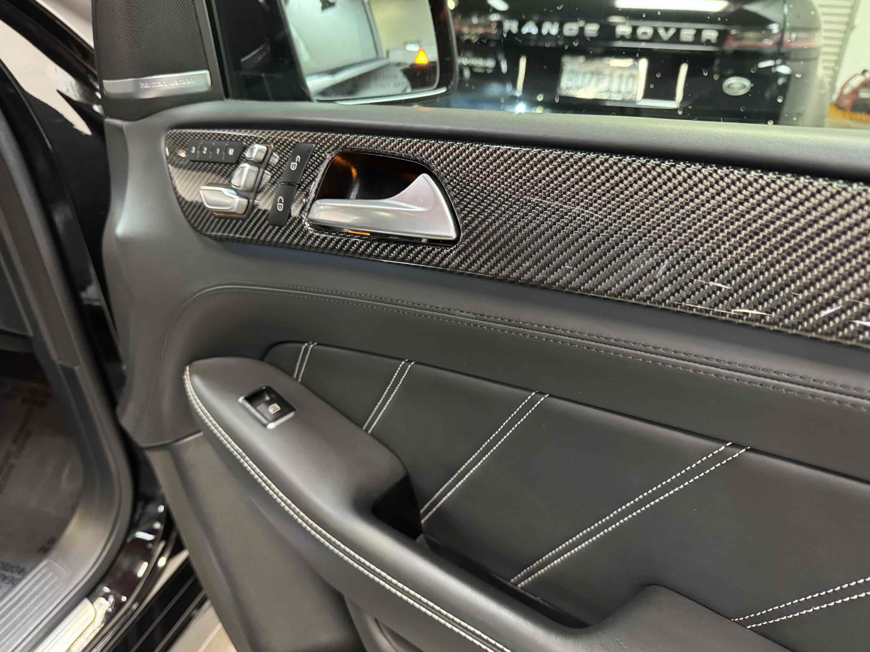Used 2019 Mercedes-Benz GLE 63 AMG S image 74