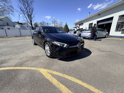 Used 2020 Mercedes-Benz A 220 4MATIC image 48