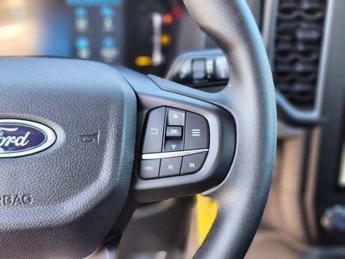 New 2025 Ford Ranger XL image 28