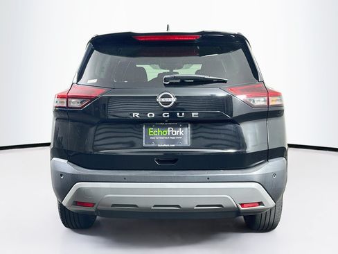 Used 2023 Nissan Rogue S FWD image 7