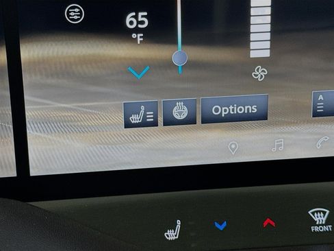New 2026 Nissan Leaf Platinum+ FWD image 22