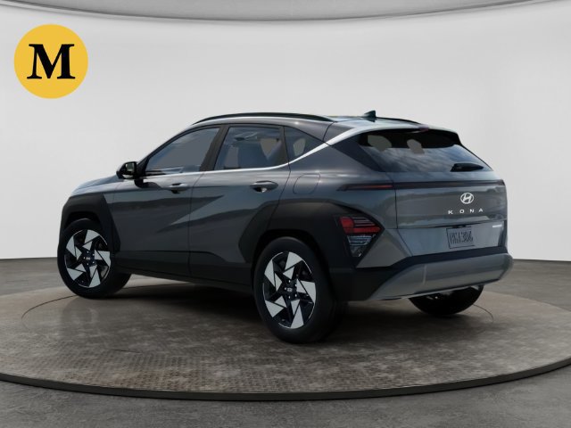 New 2027 Hyundai Kona Limited AWD/4WD image 5