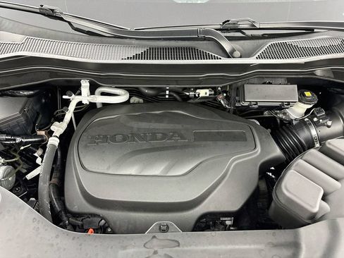 Used 2024 Honda Ridgeline RTL image 29