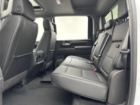 New 2026 GMC Sierra 2500 Denali w/ Denali Reserve Package AWD/4WD image 42