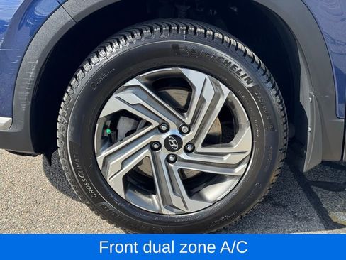 Certified 2023 Hyundai Santa Fe SEL w/ Winter Weather Package AWD/4WD image 10