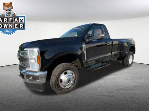 Used 2026 Ford F350 XLT AWD/4WD image 5