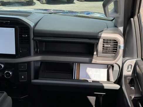 Certified 2024 Ford F150 XLT w/ Tow/Haul Package image 33