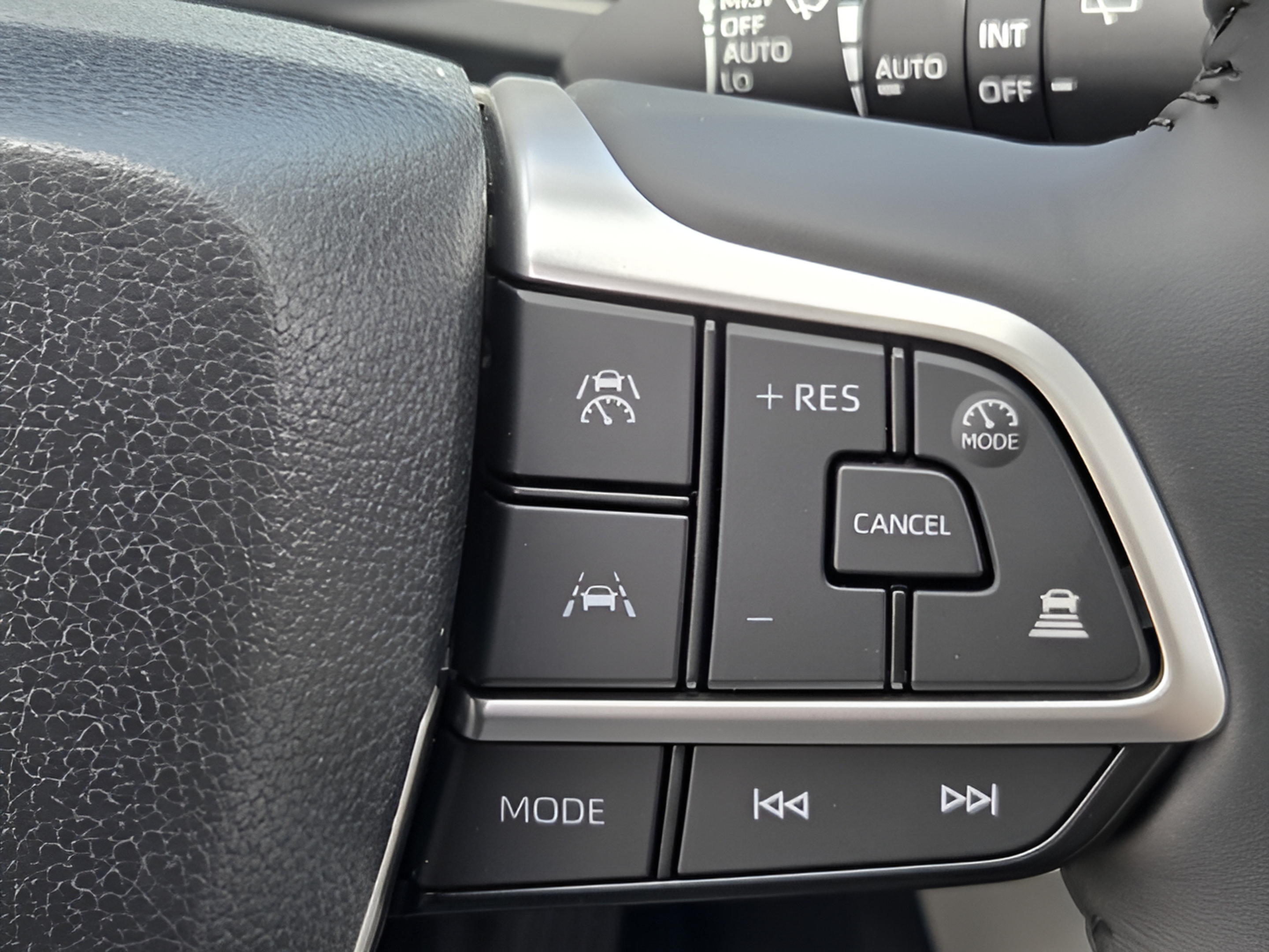 New 2026 Toyota Grand Highlander AWD Hybrid image 19
