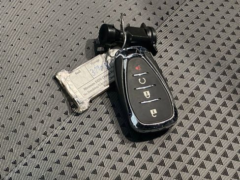 Used 2025 Chevrolet Trax LT image 22