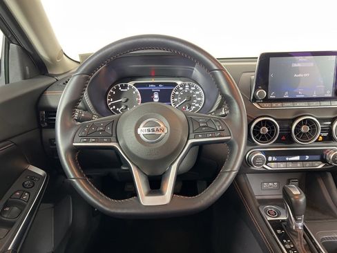 Used 2020 Nissan Sentra SR image 18