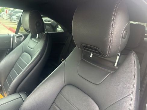 Used 2018 Mercedes-Benz C 300 Cabriolet image 7