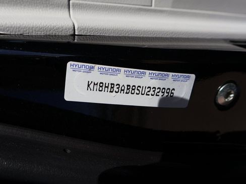 Used 2025 Hyundai Kona SEL image 38