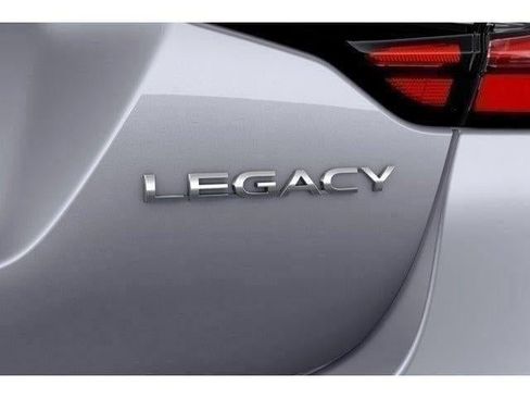 New 2025 Subaru Legacy Premium AWD/4WD image 12
