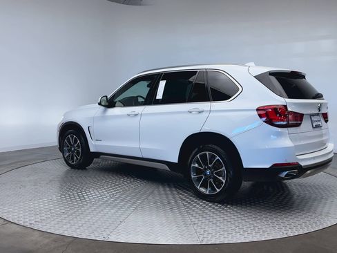 Used 2018 BMW X5 xDrive35i image 6