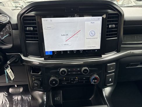 New 2026 Ford F150 STX image 27