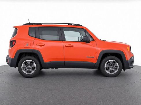 Used 2016 Jeep Renegade Sport w/ Power & Air Group AWD/4WD image 11