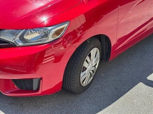 Used 2015 Honda Fit LX image 5