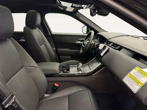 New 2026 Land Rover Range Rover Velar Dynamic SE image 15