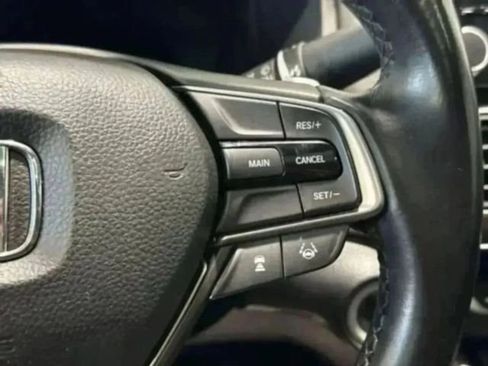 Used 2019 Honda Accord EX-L image 47