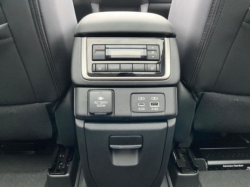 New 2026 Subaru Ascent Bronze Edition image 18