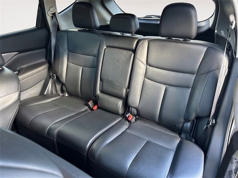 Used 2020 Nissan Murano SL w/ Moonroof Package image 13