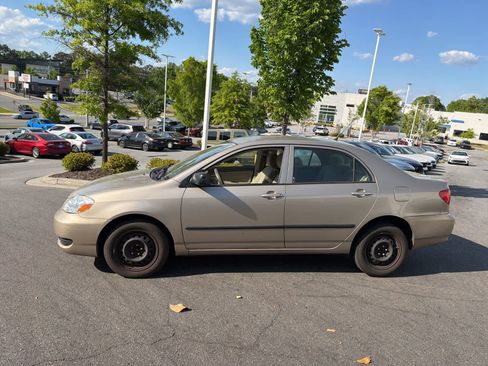 Used 2006 Toyota Corolla CE FWD image 5