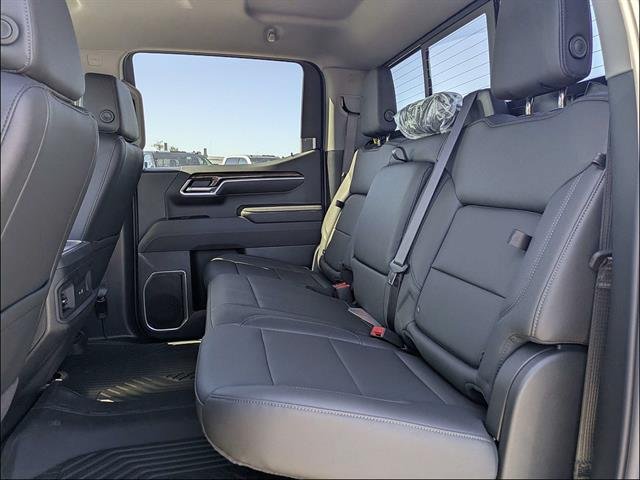 New 2026 Chevrolet Silverado 1500 RST w/ RST All Star Premium Package AWD/4WD image 15