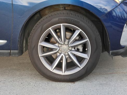 Used 2021 Acura RDX FWD w/ Technology Package image 11