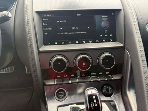 Used 2023 Jaguar F-TYPE R-Dynamic image 35