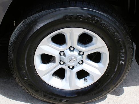 Used 2016 Toyota 4Runner SR5 RWD image 14