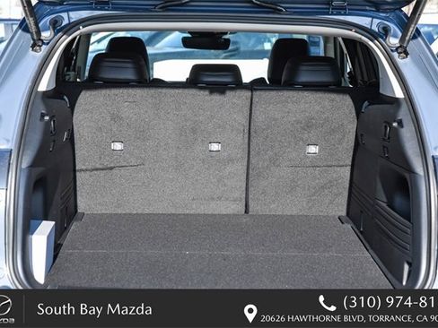 New 2026 MAZDA CX-50 2.5 Hybrid w/ Cargo Package image 12