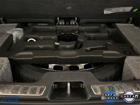 Used 2025 Volvo XC90 B6 Plus image 76