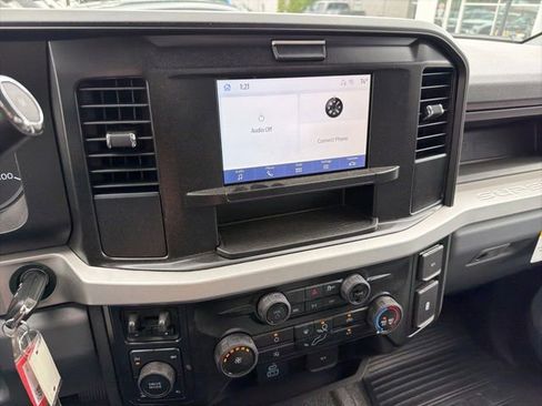 New 2026 Ford F350 XL w/ XL Chrome Package AWD/4WD image 11