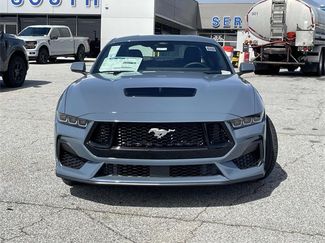 New 2025 Ford Mustang GT Premium video 2