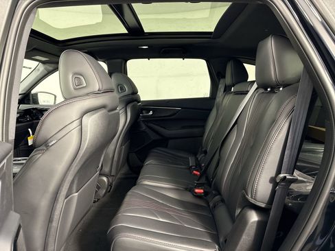 New 2026 Acura MDX Type S image 22