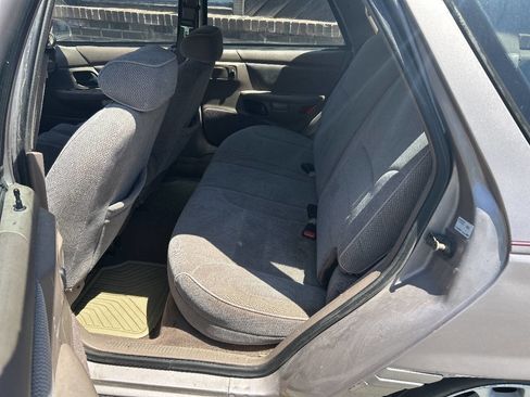 Used 1995 Mercury Sable GS FWD image 15