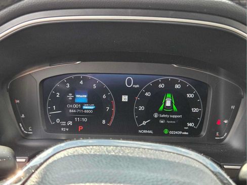 Used 2023 Honda Pilot Elite image 32
