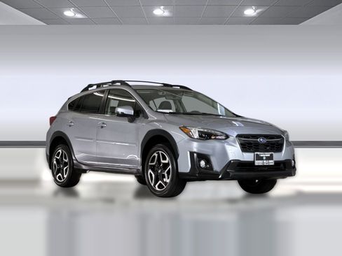 Used 2019 Subaru Crosstrek 2.0i Limited AWD/4WD image 7