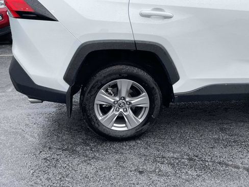 Used 2024 Toyota RAV4 XLE w/ Convenience Package FWD image 9