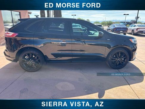 Used 2023 Ford Edge ST-Line AWD/4WD image 8