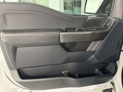 Used 2023 Ford F150 XLT w/ Equipment Group 302A High image 21