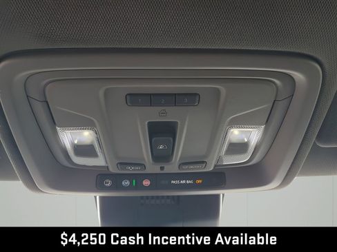 New 2026 GMC Sierra 1500 Elevation w/ Preferred Package AWD/4WD image 47