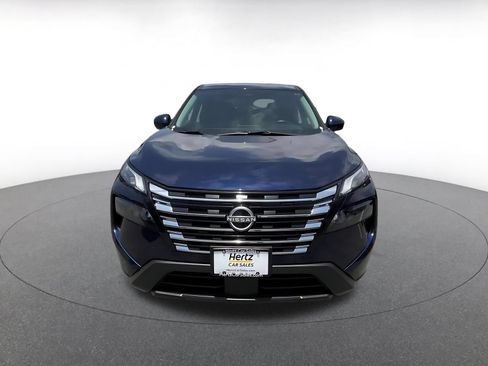 Used 2025 Nissan Rogue SV FWD image 3