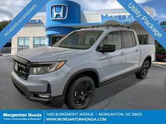 New 2026 Honda Ridgeline Black Edition 360° Tour