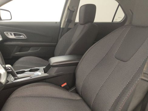 Used 2015 Chevrolet Equinox LT w/ Driver Convenience Package FWD image 17