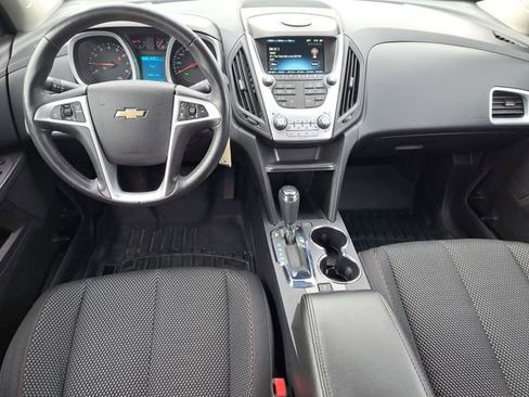 Used 2016 Chevrolet Equinox LT w/ Convenience Package FWD image 20