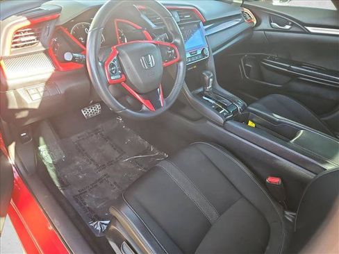 Used 2021 Honda Civic Sport image 12