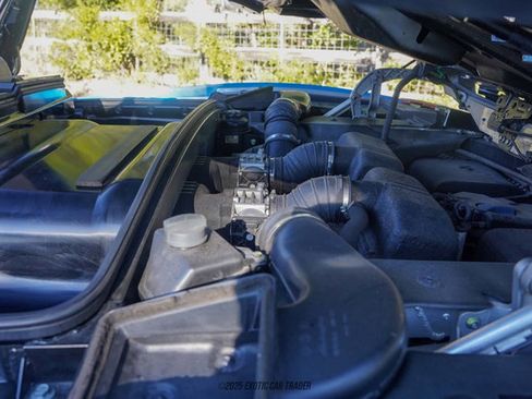 Used 2007 Lamborghini Gallardo Spyder image 27